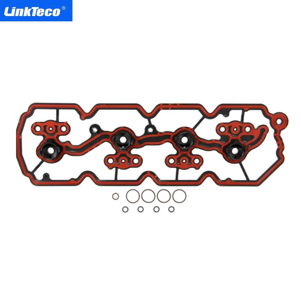 Intake Manifold Gasket Set for Chevrolet GMC 2005-2014 MS96871