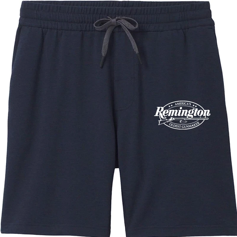 Remington Armi Da Fuoco Più Antiche Gunmaker Pantaloncini Neri