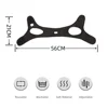 Tcare Anti Snoring Chin Strap Best Stop Snoring Device, Adjustable Snore Reduction Belt Sleep Aids Chin Strips Belt for Unisex 4