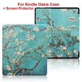 Almond blossom
