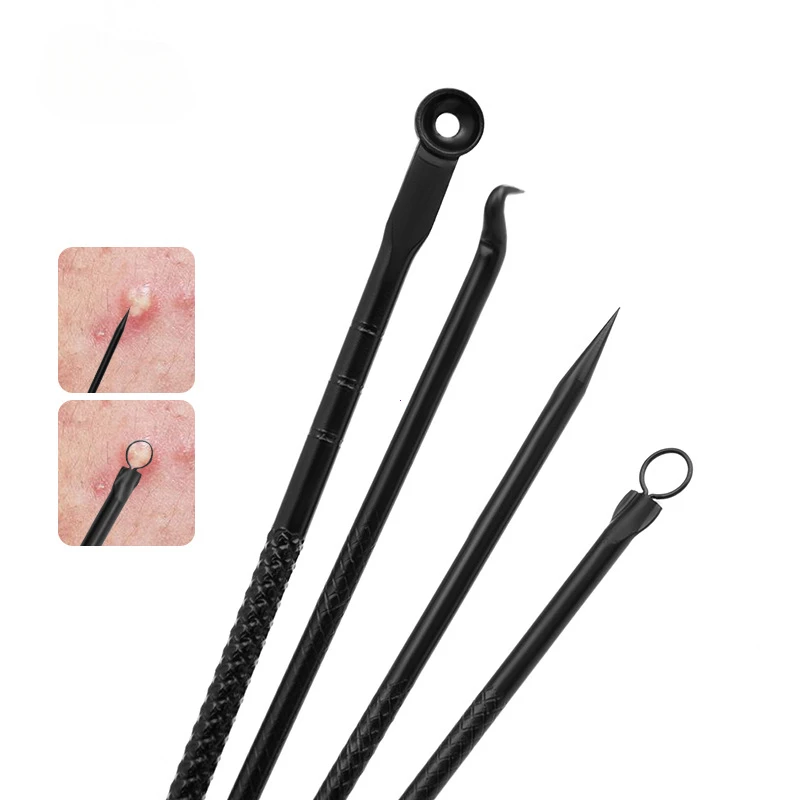 Manicure Set 10/15/25PCs Full Function Kit Professional Stainless Steel Pedicure Sets Nail Clipper With Portable Case Idea Gift 5