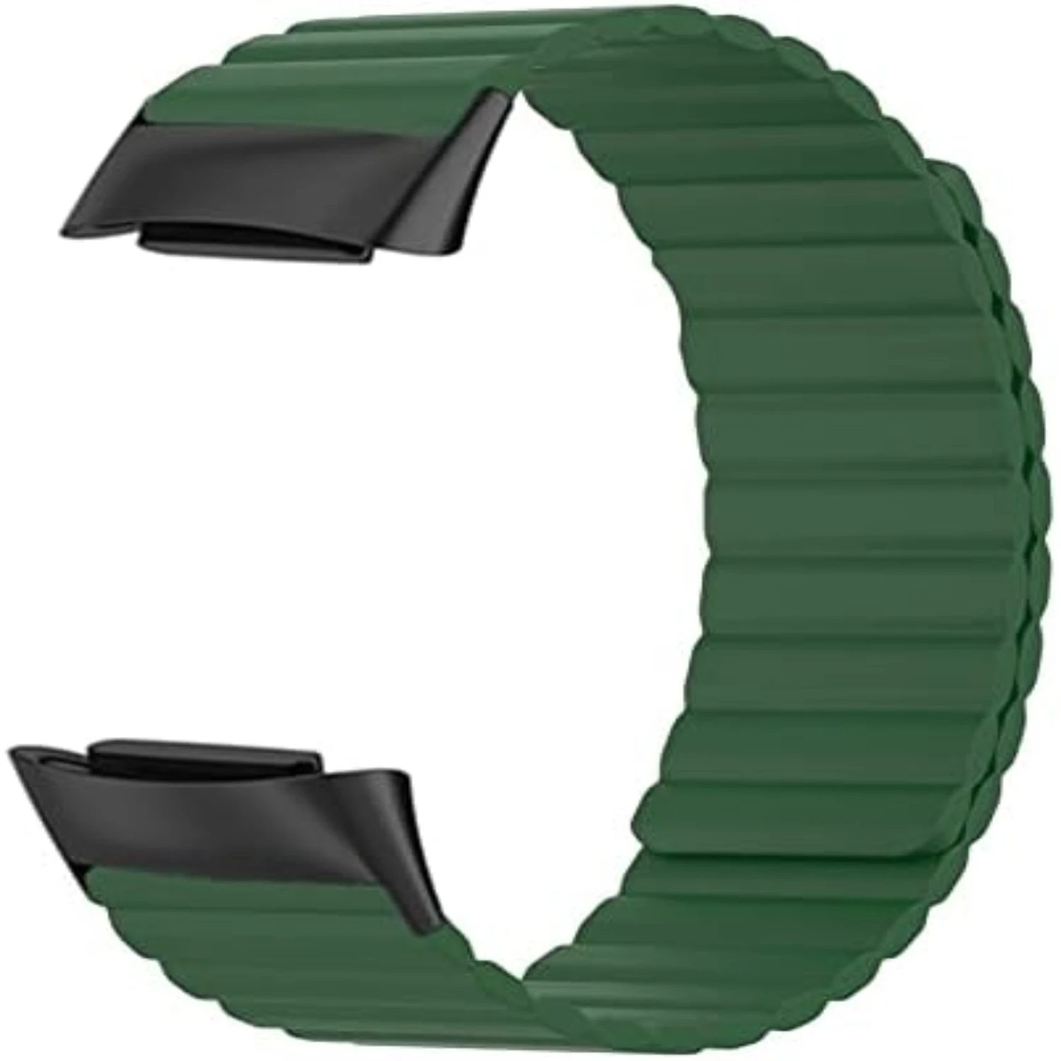 Silicone replacement bands for Charge 5