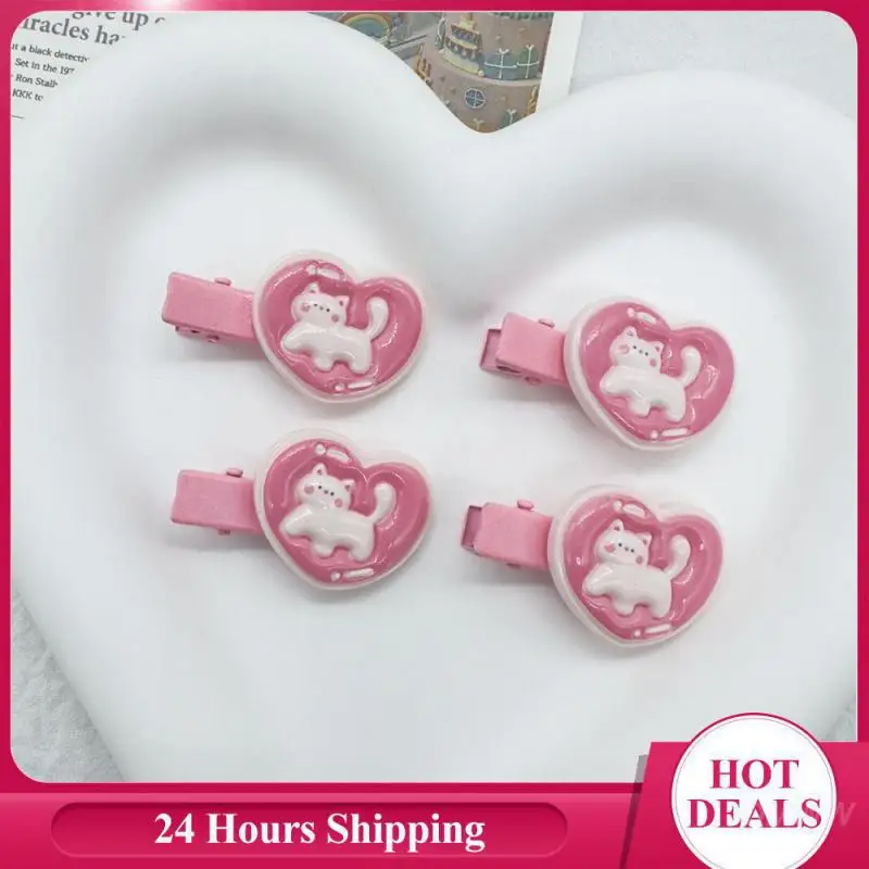 

Аксессуары для волос для девушек уникальный и очаровательный дизайн милые аксессуары для волос мультяшный котенок Очаровательная Милая повязка на голову