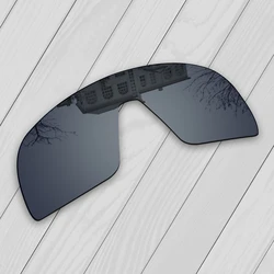 Polarized Enhanced Replacement Lenses (Black Iridium)