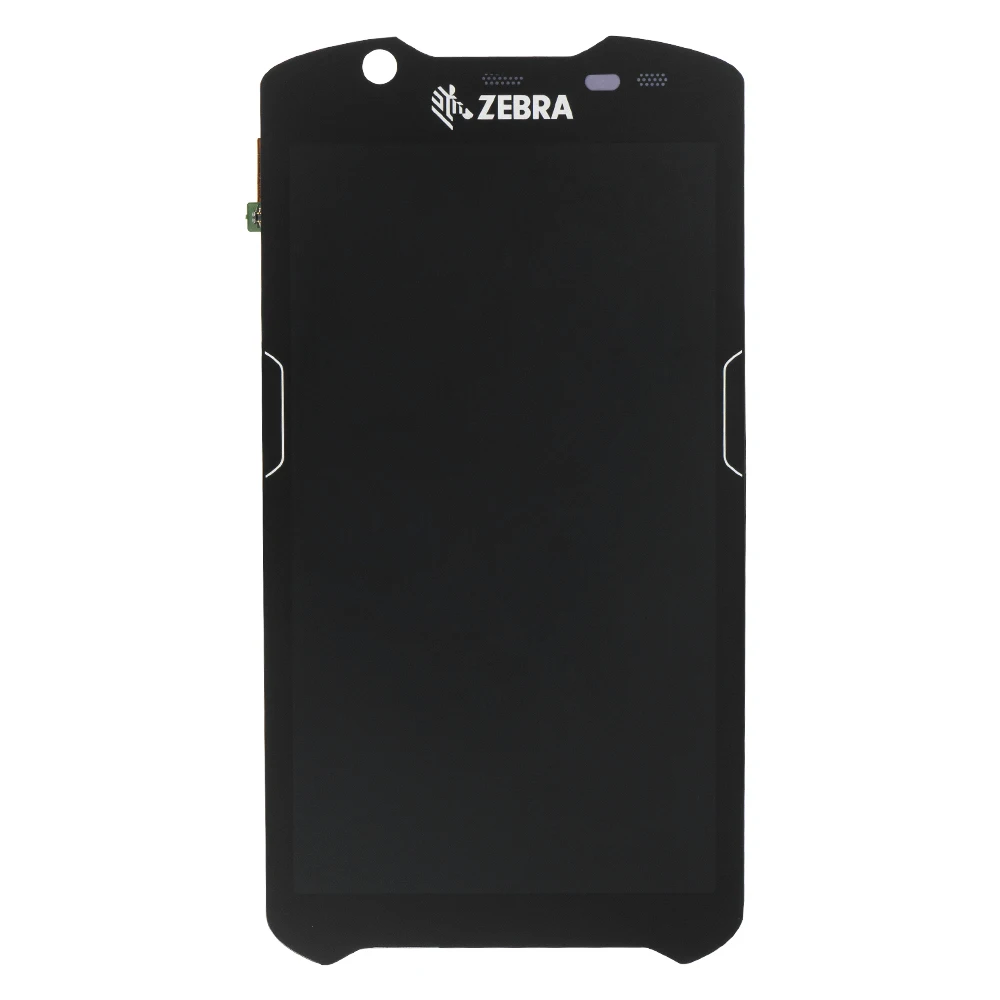para Zebra Tc52 Tc520k Tc57 Módulo Lcd Display de Toque Digitador da Tela Eua Estoque - Imagem 6