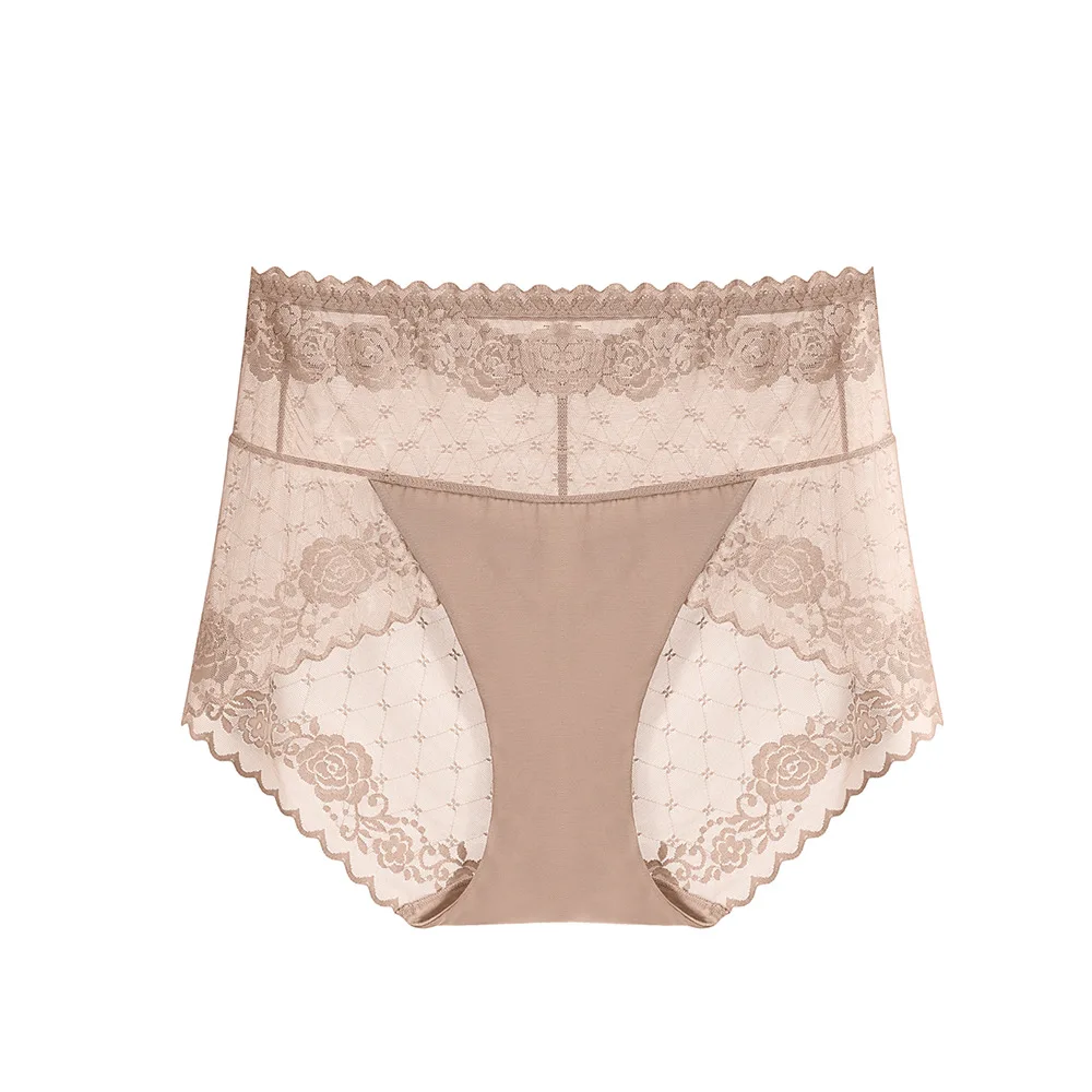 Buy Beige Panties for Women by Marks & Spencer Online