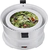 Household potato peeler Multi-functional electric peeler Automatic potato peeler vegetable dehydrator 4