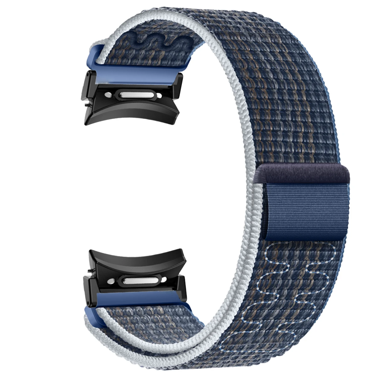 No Gaps Nylon Strap – Premium Nylon Bracelet Band