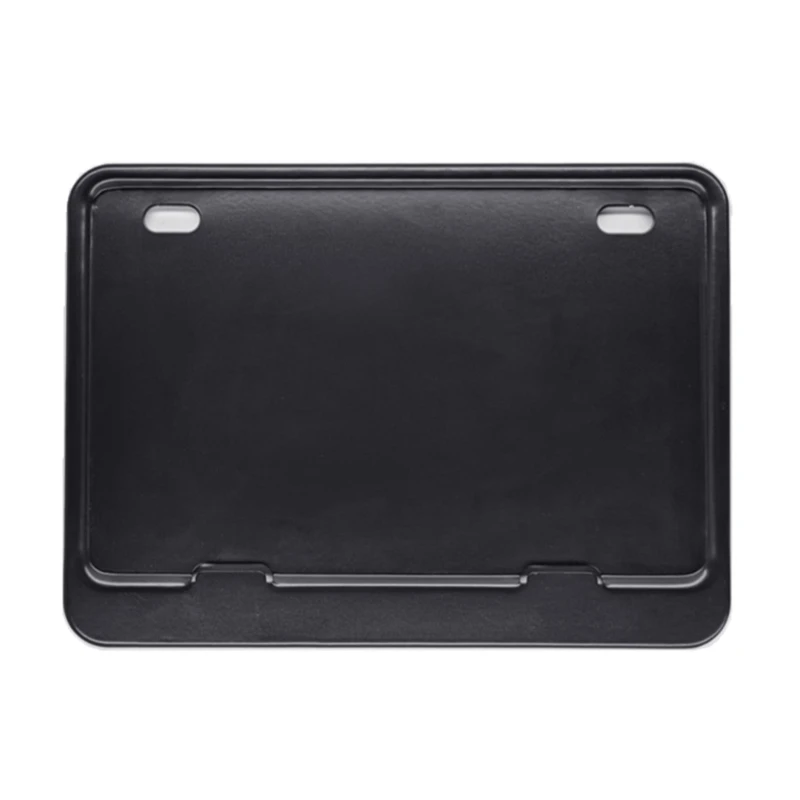 

Motorcycles Motorbike Number License Plate Mount Holder Aluminum Alloy Bracket