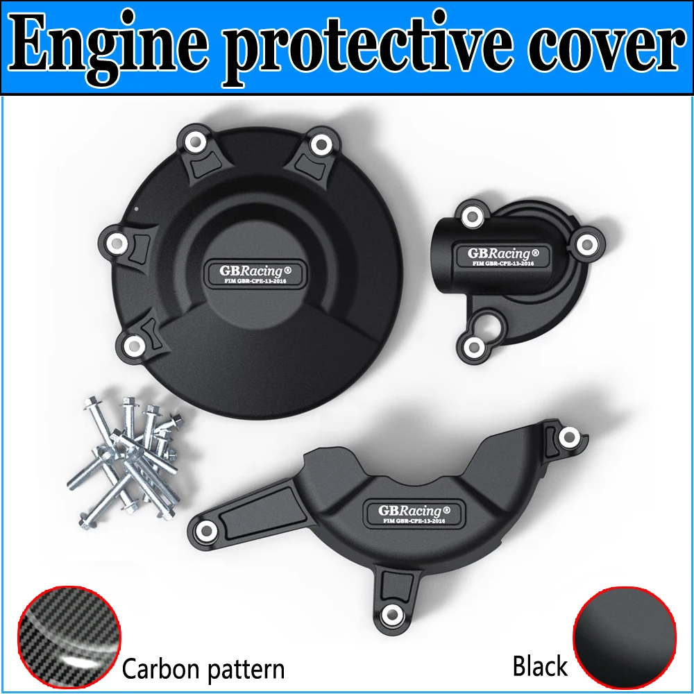 

Для Ducati 998 996 916 749 999 1994-2006 Защитная крышка двигателя