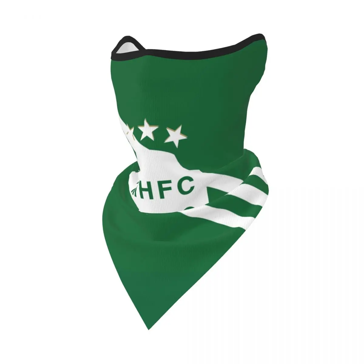 

Israel F.C MHFC ChampionSummer Breathable Mesh Mask Cycling Sports Half Mask Running Hiking Triangular Warm Scarf