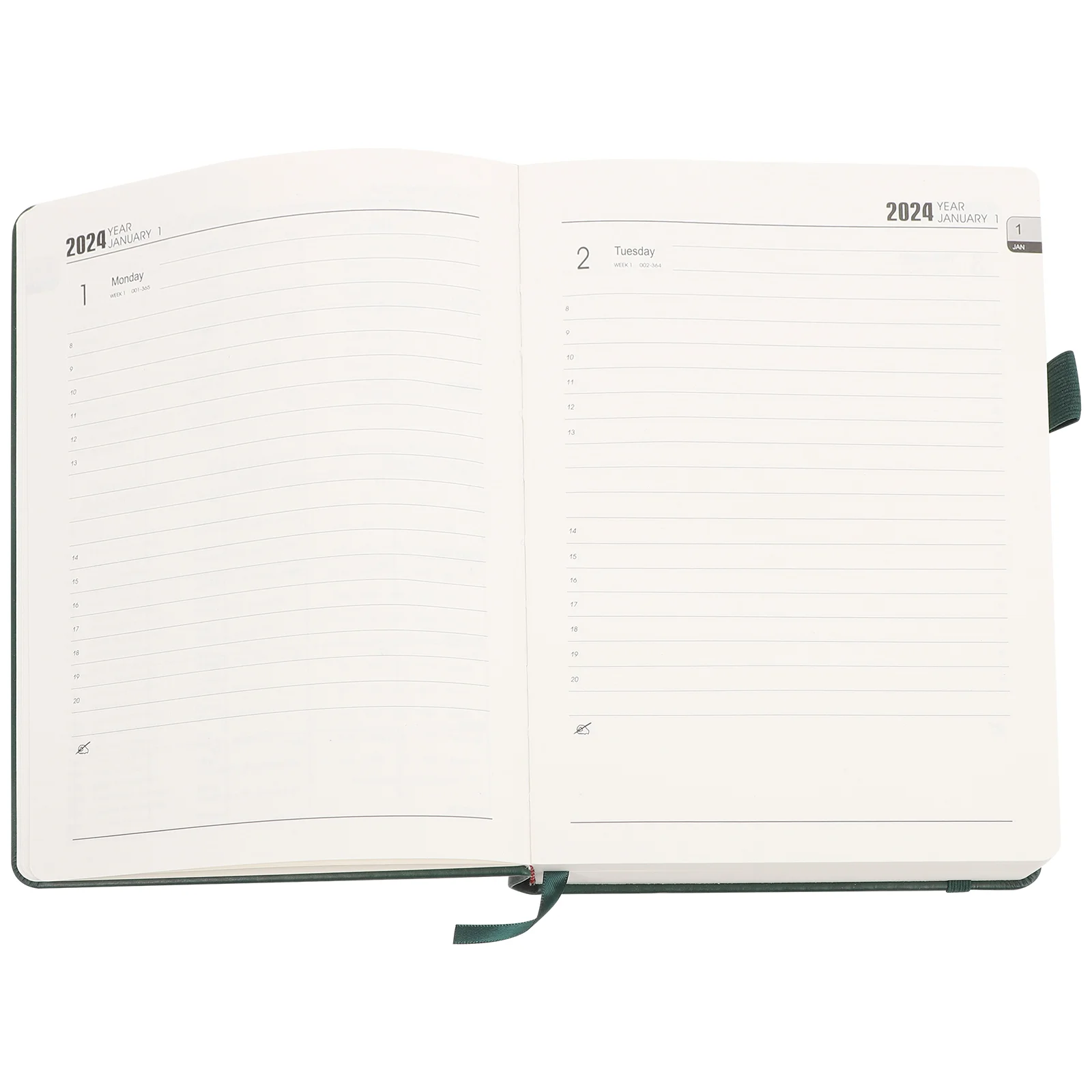 

Ежедневная книга, академический планировщик, записные книжки, подарки для учителей, Портативный Женский Ежедневный список