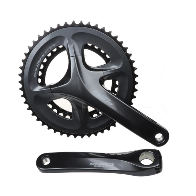 Shimano Claris Speed Crank Shimano FC-2403 Claris Octalink