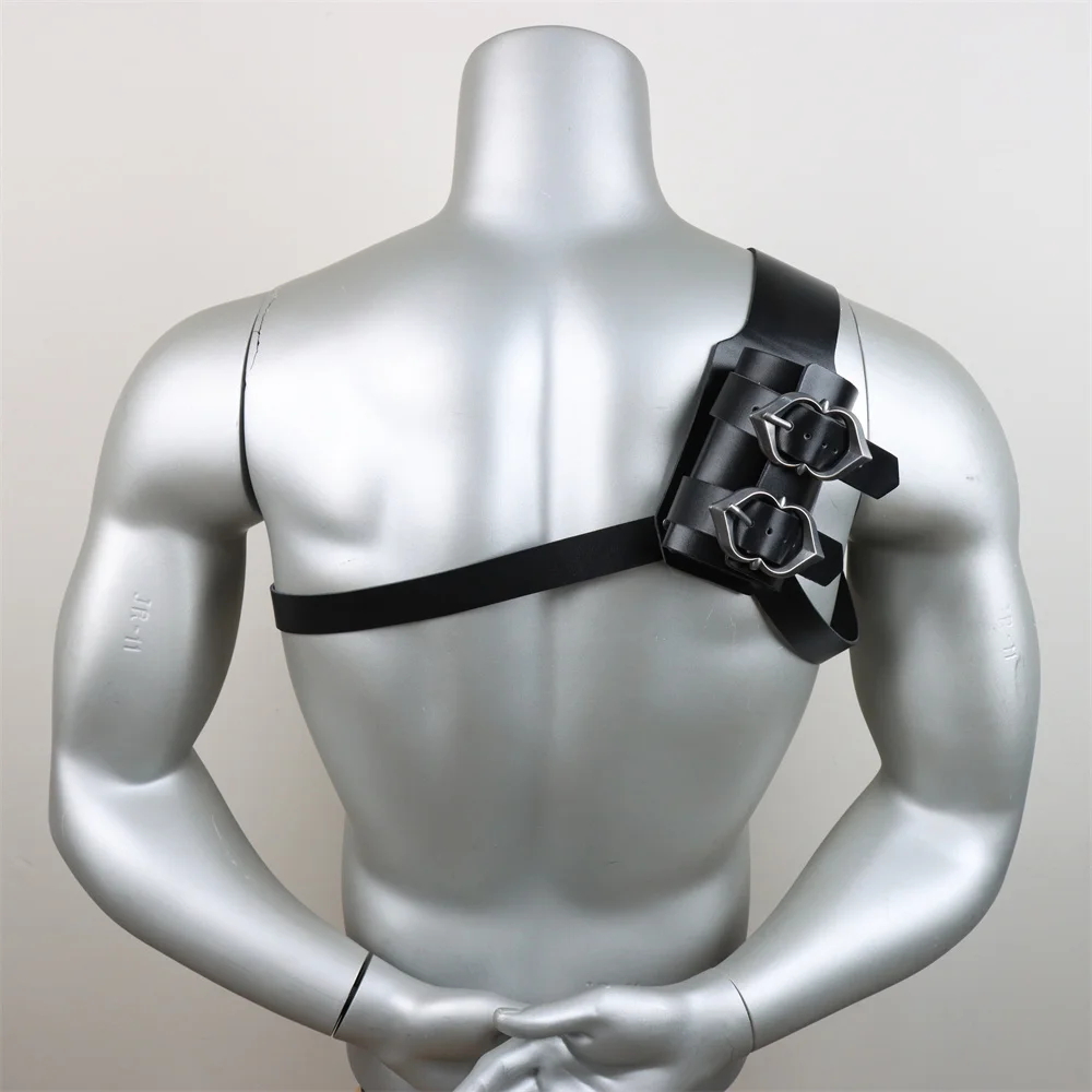 Medieval Leather Sword Sheath Holster Accessory