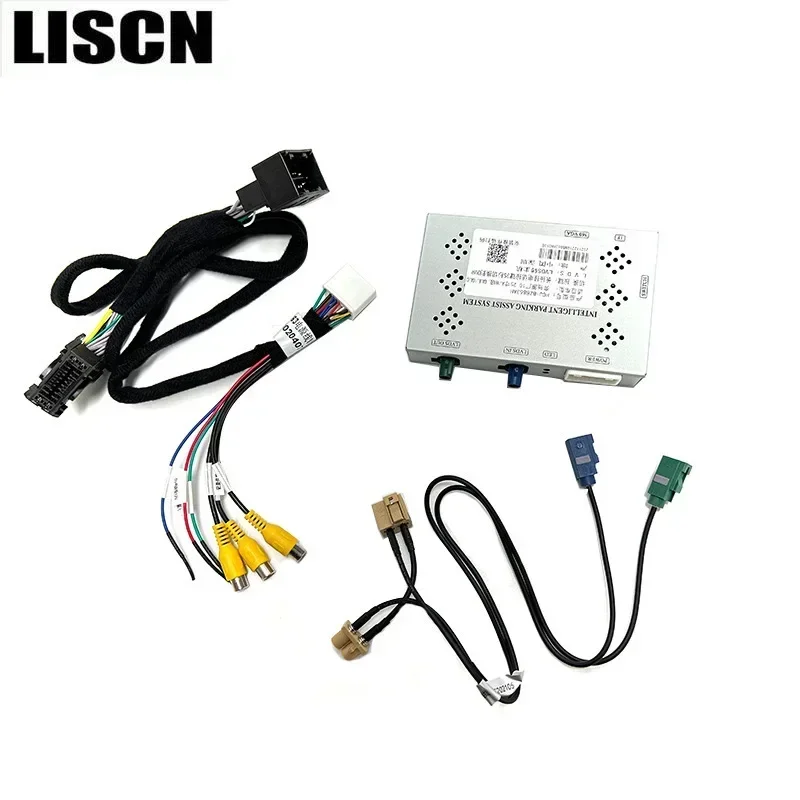 AUTO-VOX Cam6 Caméra de Recul Grand Angle 170 Degrés Super Vision Nocturne IP68 Imperméable75 AUTO-VOX Cam6 Caméra de Recul Grand Angle 170 Degrés Super Vision Nocturne IP68 Imperméable75