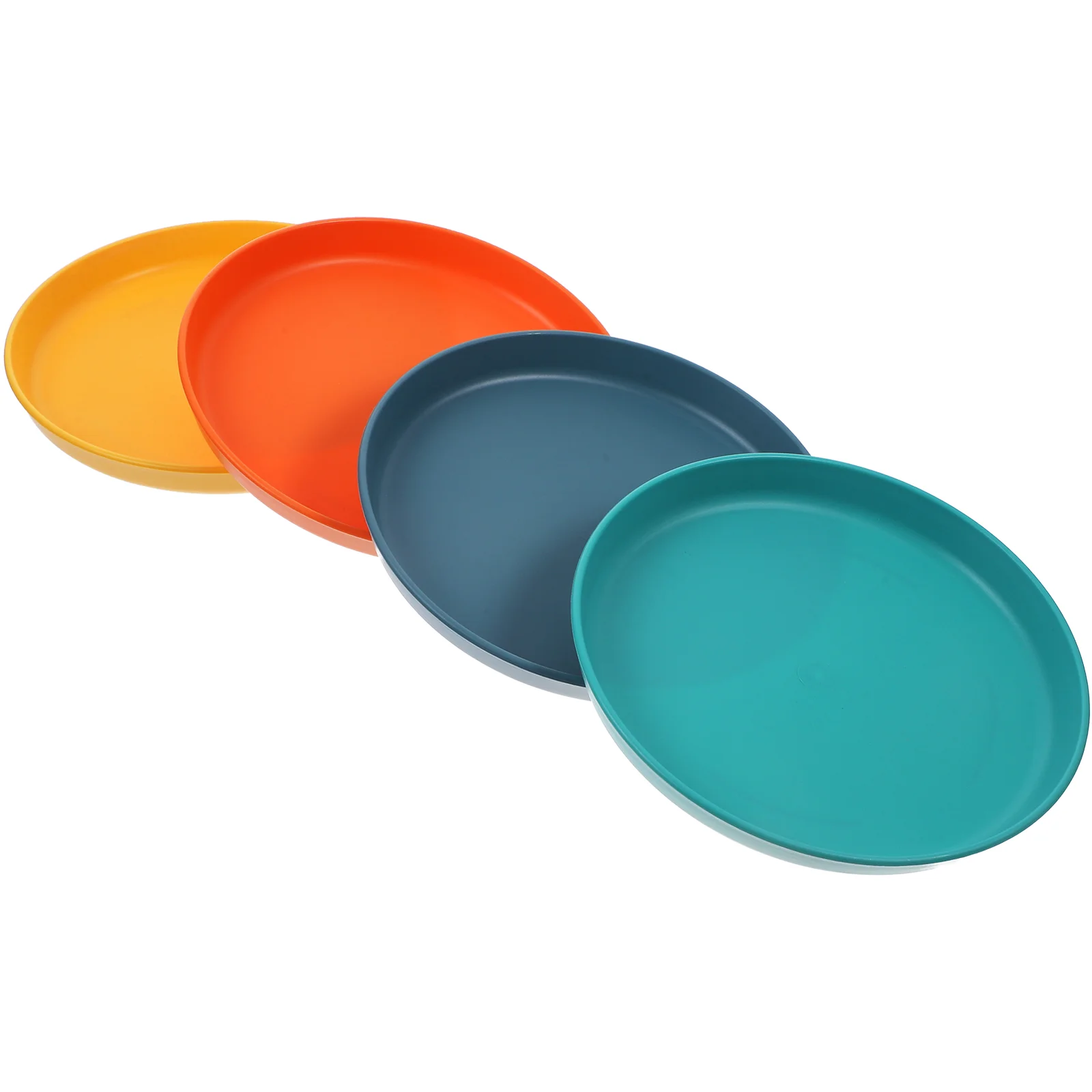 12er Set Edelstahl-Katzennäpfe Flach – 14 Cm Durchmesser, Hygienisch & Schnurrhaarfreundlich