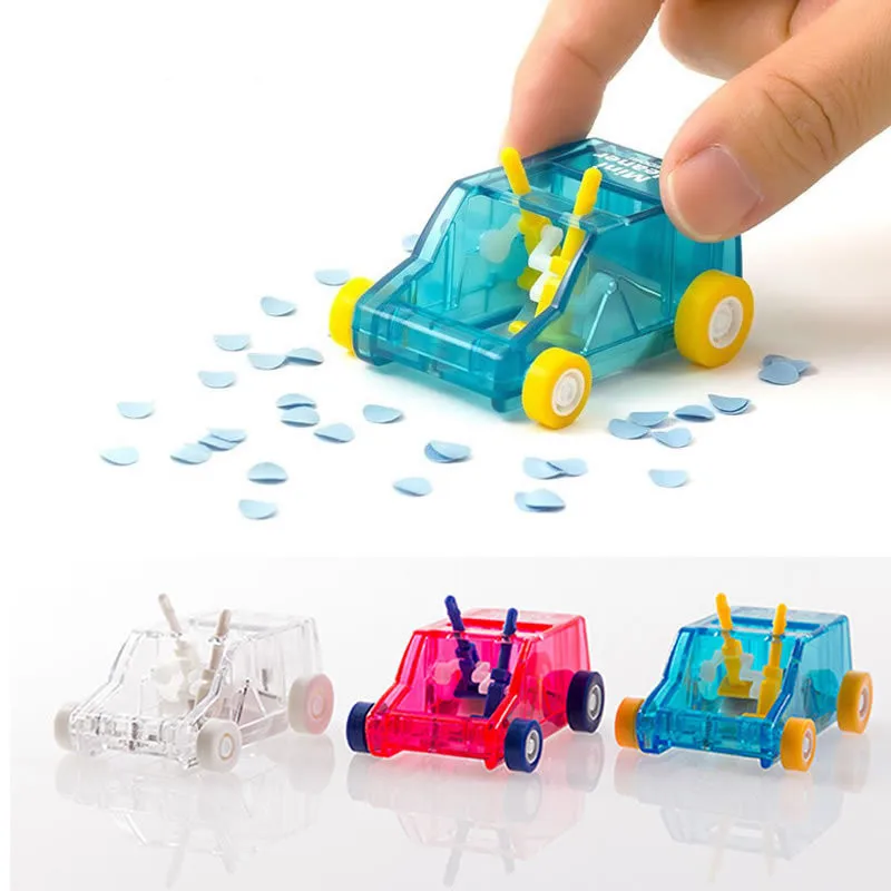 

Mini car table dust cleaning trolley keyboard desktop dust cleaner