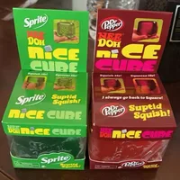 2026 HOT Schylling Needoh Nice Cube, Jouets sensoriels, Blocs anti-stress, Puzzle anti-stress, Soulagement de la pression, Souvenir pour enfants 3