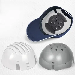 Safety Helmet Protective Hat Lining  Bump Cap Insert Lightweight Anti-collision Cap Lining For Safety Helmet Baseball Hat