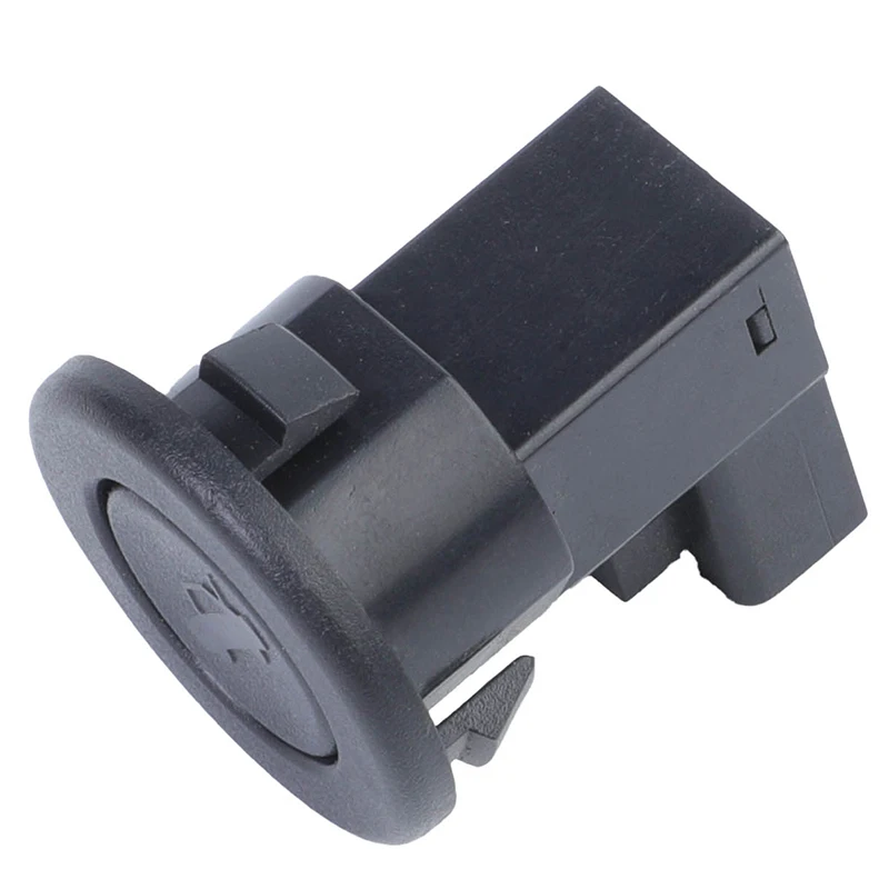 Trunk Switch Rear Handle 90803408 For Chevrolet GMC Buick