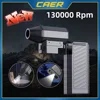 Caer New CL02 Mini Turbo Jet Fan LED Lighting 130000RPM Removable Air Blower 3 Gear Speed Versatile Outdoor Dust Blowing Toolkit 1