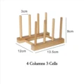 4 Columns 3 Cells