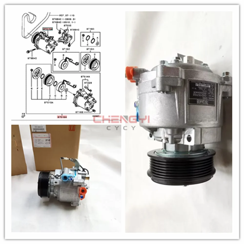 DLD6シリーズ シングルプレート電磁クラッチ 24V インナーベアリング