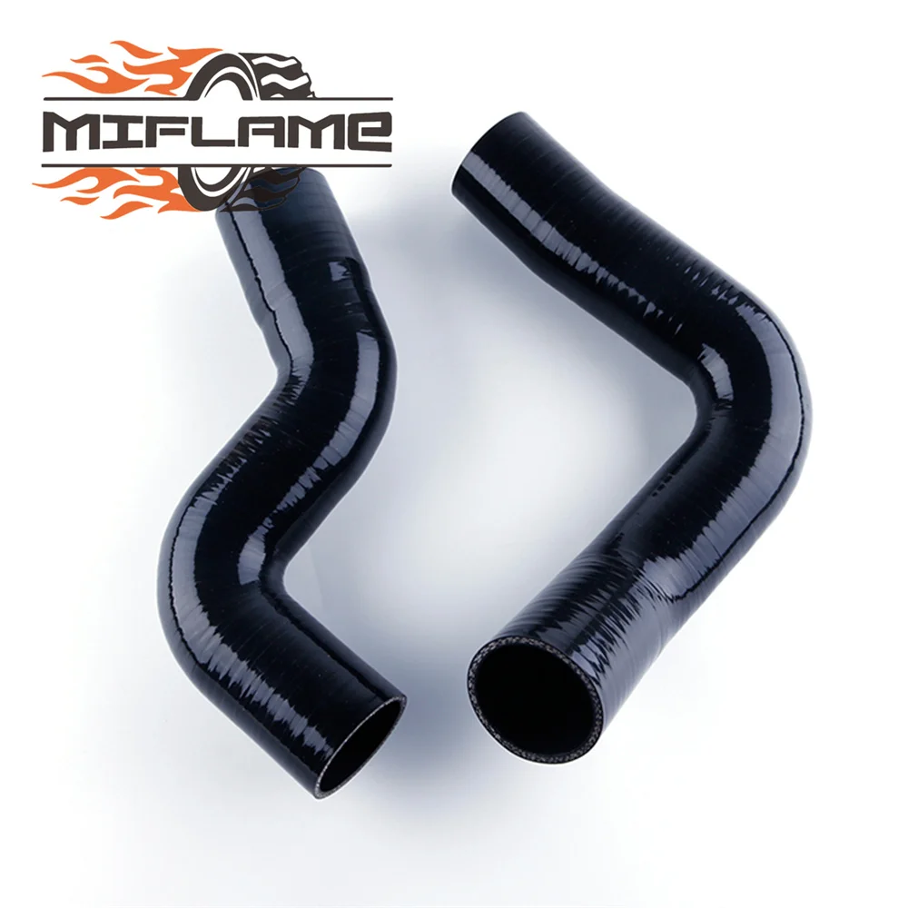 

For Audi TT Quattro 1.8T 225 PS/S3/Leon Cupra R Silicone Turbo Boost Hoses KIt