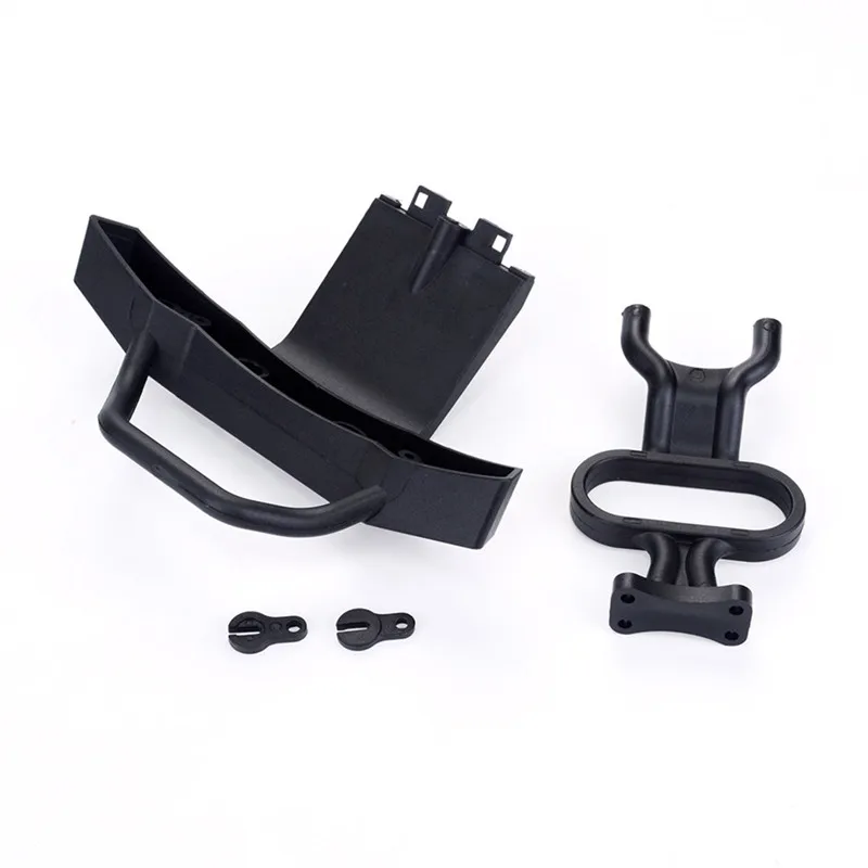 

8481 Front Bumper Set for 1/8 9116 08427 9021-V3 Rc Car Parts Accessories