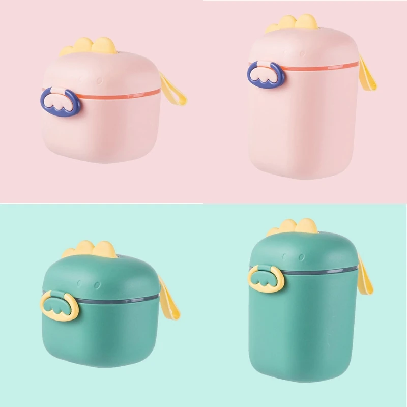 

Дозатор для детских формул, 400 мл/800 мл