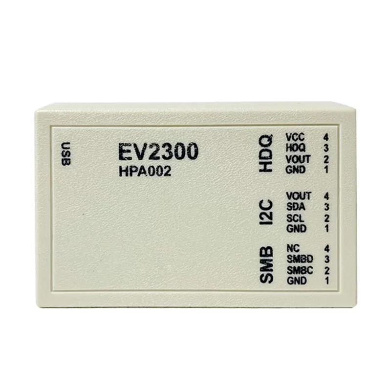 

Оригинальный Новый EV2300