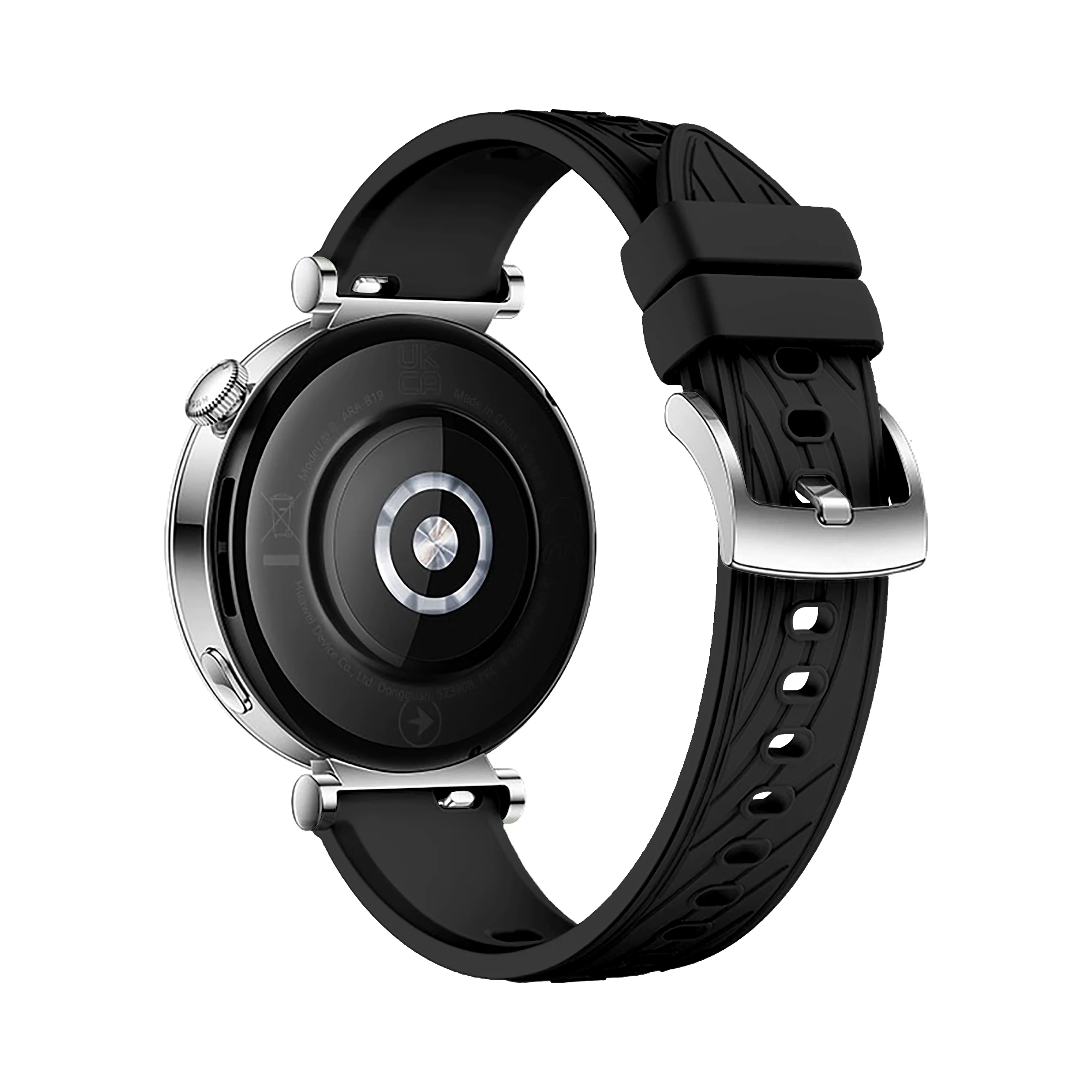 Premium 18mm Universal Watchstraps - Elegant Replacement Wristband