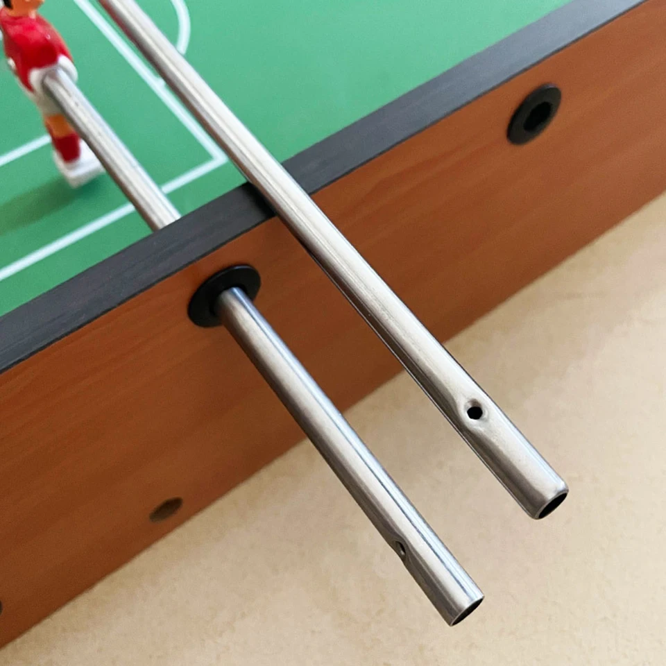Barre baby foot intérieure et extérieure- Accessoire Baby-Foot