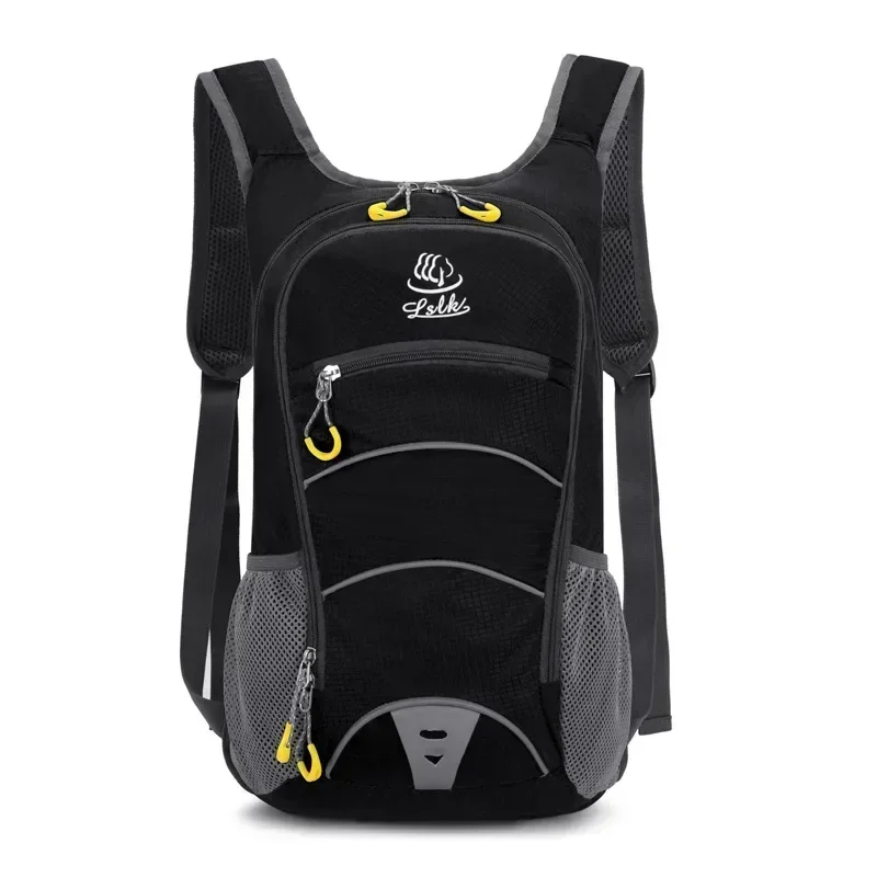 Waterproof Outdoor Adventure Backpack