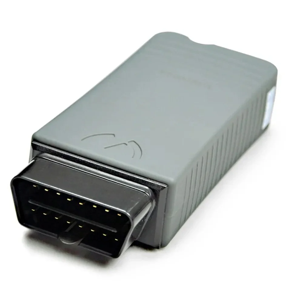 VAS5054A 풀칩 ODIS 7.2.1(폭스바겐 아우디 스코다 진단 장비용 OKI 버저 포함) ODIS V4.23 신형 5054A