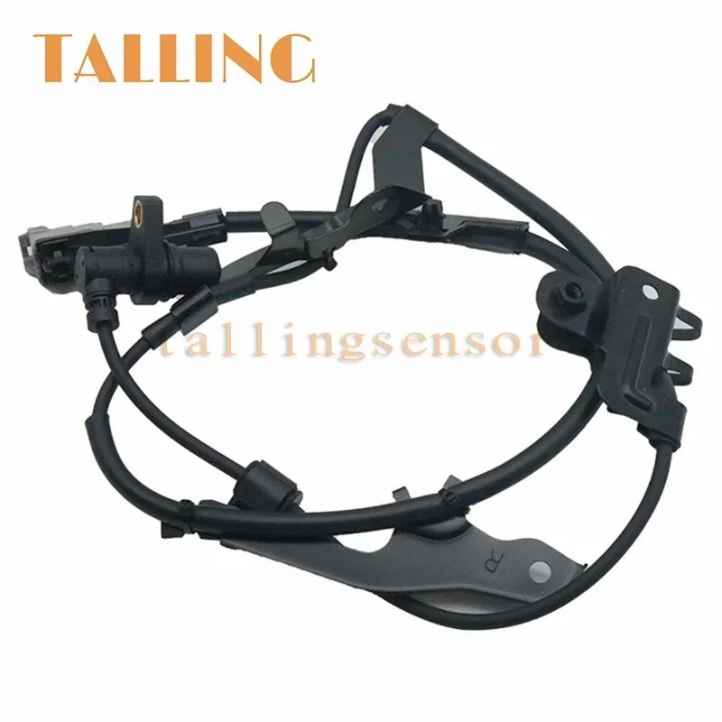 89543-0C010 Front Left/Right ABS Wheel Speed Sensor For Toyota Sequoia 2001-2007 Tundra 2000-2006 New 89542-0C010 895430C010