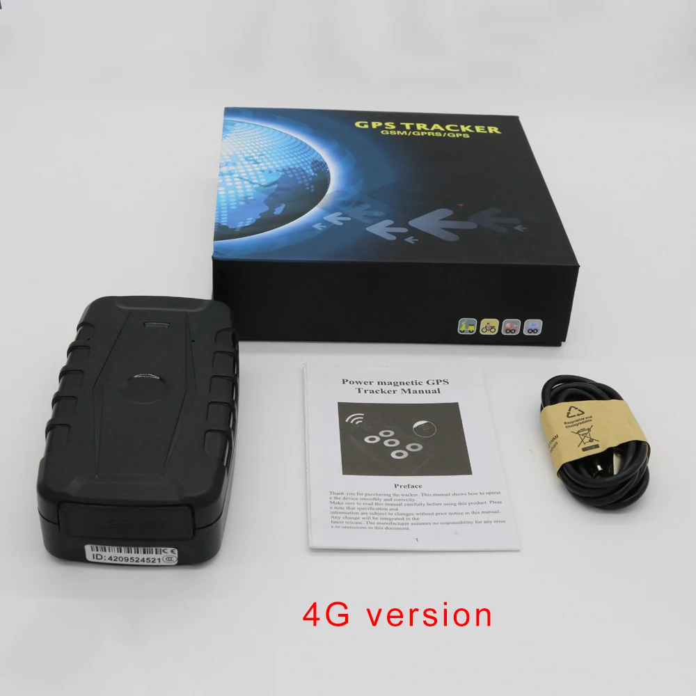 4G