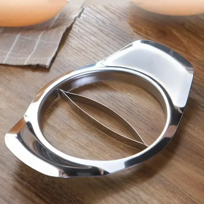 Kitchen Convenience Tools Mango Cutter Fruit Splitter Tools Mango Knife Mangos Corer Stainless Steel Mango Slicer Peeler Gadgets - 2