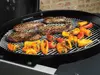 Performer Premium Charcoal Grill, 22-Inch, Black 4
