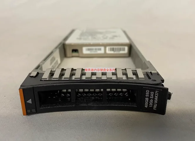 

Для жесткого диска 400G 00Y5951 00AK371 00WY980 V5000 SAS 2,5 дюйма SSD
