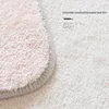 Cute Cartoon Bedroom Decor Bedside Carpet Large Area Children Room Plush Rug Fluffy Soft Baby Crawling Mat Home Anti-fall Rugs 6