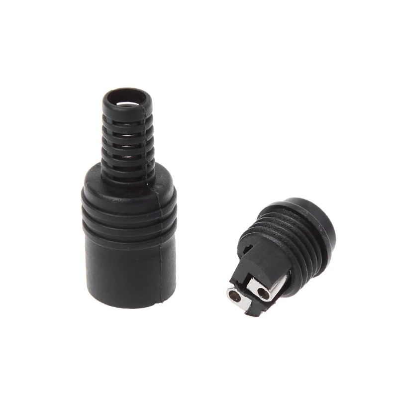 C7Ad 10 Pz 2 Pin Din Per Altoparlante A 2 Pin Hifi Altoparlante Cavo Connettore A Saldare