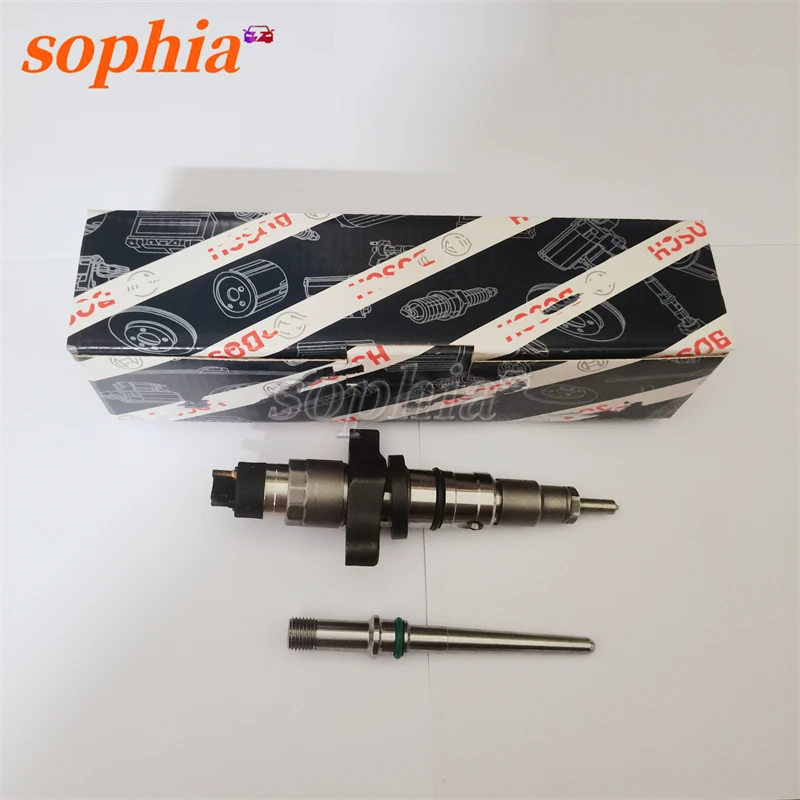 

044120238 Series Fuel Injectors for BOCSH Cummins