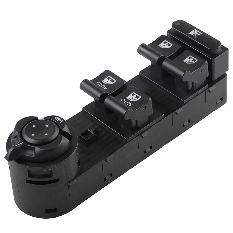 Car Auto accessorie LHD Power Master Window Switch Button 735603975 Fit For Jeep