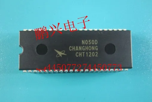 

Бесплатная доставка CHT1202 CHT1201 DIP-42 10 шт.