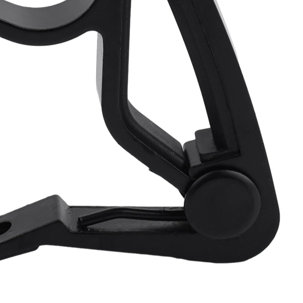 

Universal Guitar Capo Aluminum Alloy Professional Tune Acoustic Clip Quick Change Clamp Key String Instrument Clamp Accessories