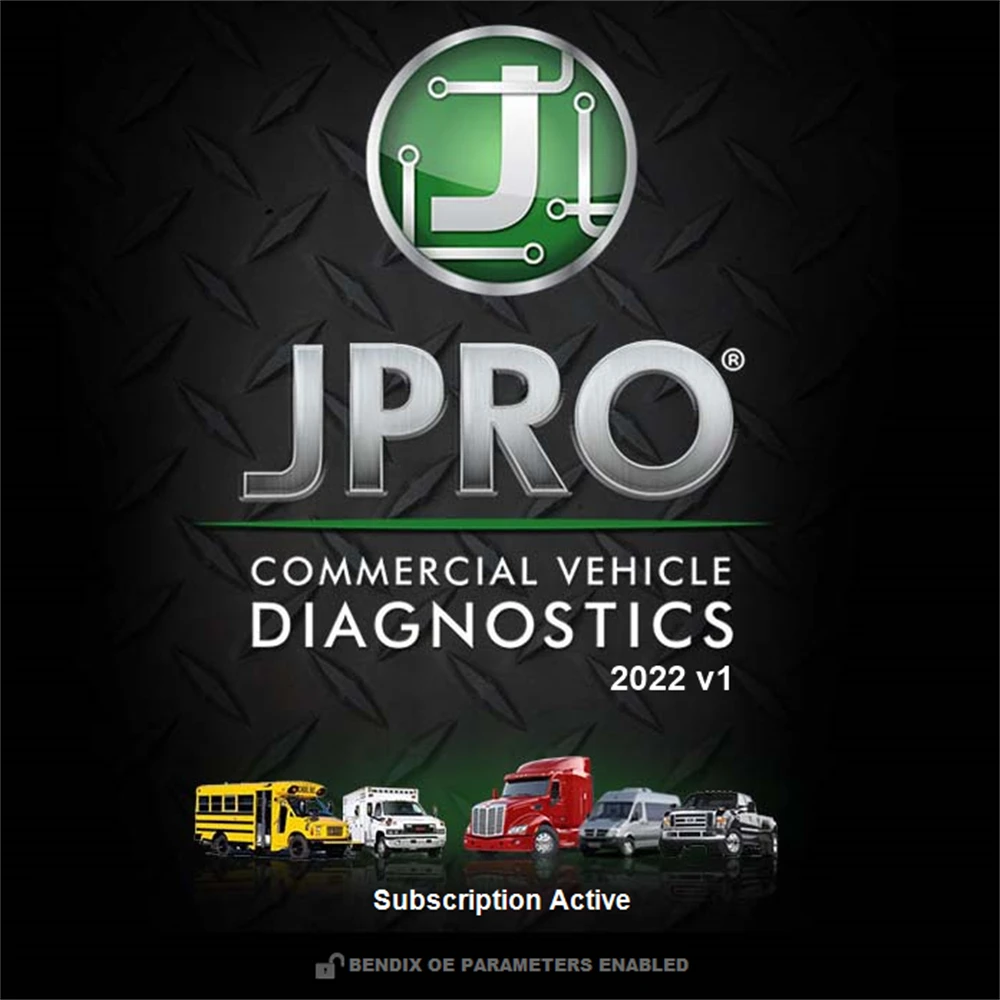 2022 V1 Noregon Jpro Commercial Fleet Diagnostics 2021 V2.2 V3.1 -  Diagnostic Tools - AliExpress