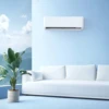 Household Heat Pump Inverter Ductless Mini Split Air Conditioner and Heat Pump 6