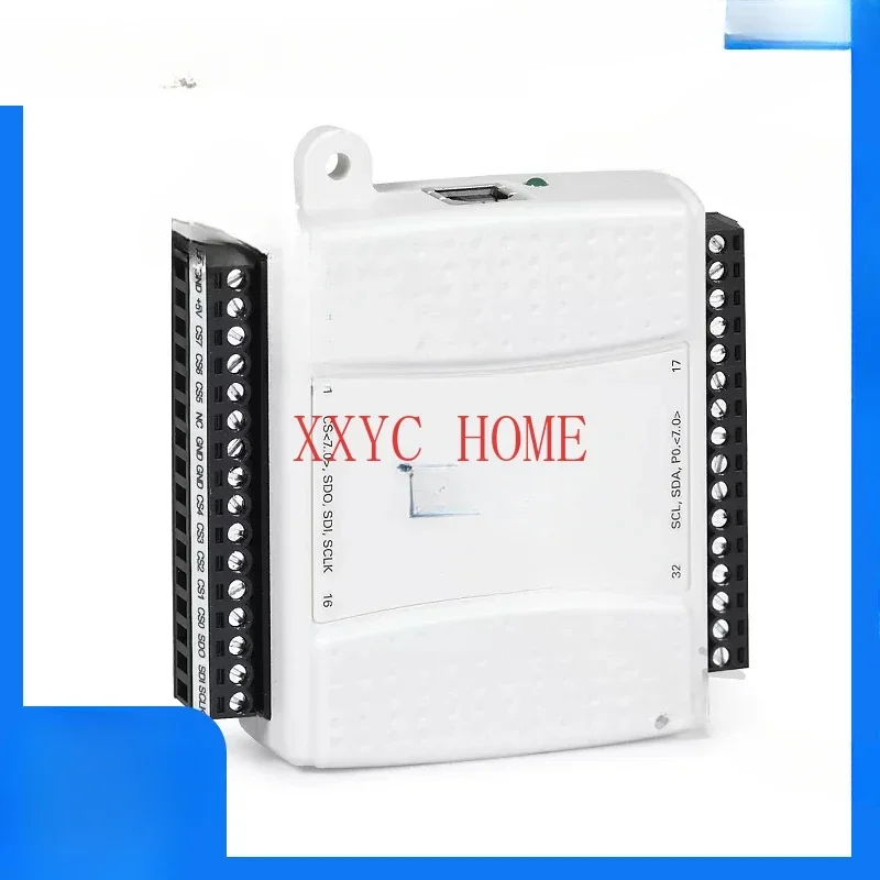 

Новая американская карта сбора NI USB-8451 779553-01