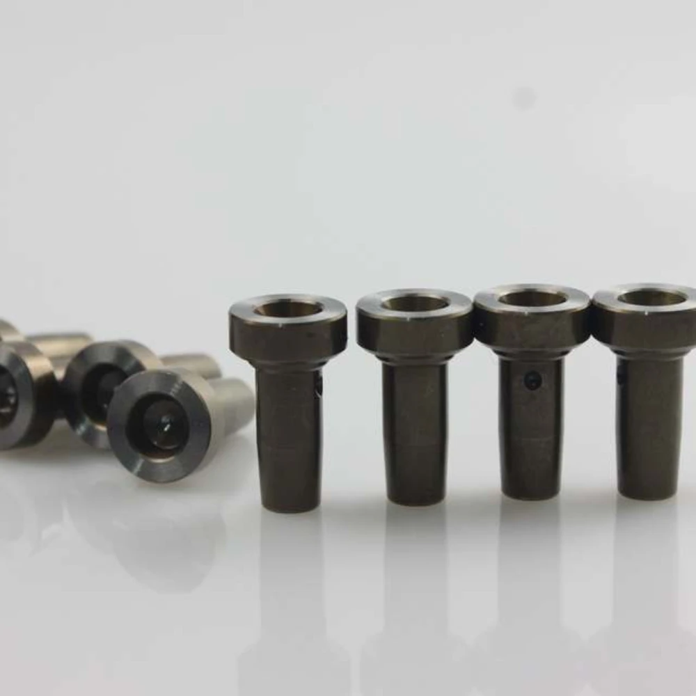 F00VC01334 Control Valve Bonnet 334 Valve Cap Diesel Fuel Injector Cap Common Rail Injector